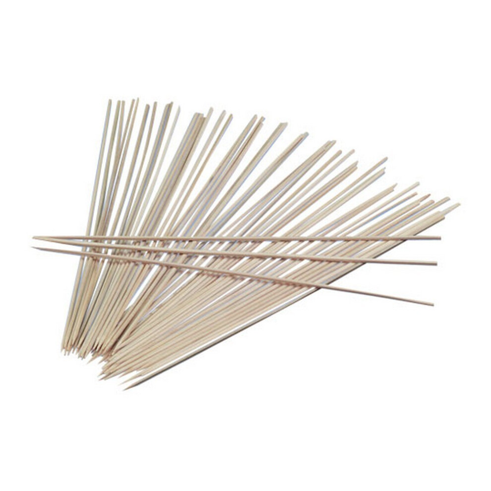 Landmann Bamboo Kebab Skewers (Pack Of 50)