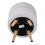 Living And Home Creative Teddy Bear Fabric Footstool 4