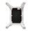 Living And Home Premium Makeup Dressing Stool Faux Fur Upholstered Stool 4