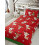 Rudolph & Friends 4 in 1 Junior Bedding Bundle (Couette, Oreiller, et 1