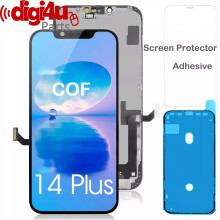 Screen Replacement For iPhone 14 Plus LCD COF Display Digitizer Kits