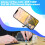 Screen Replacement For iPhone 14 Plus LCD COF Display Digitizer Kits 2