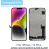 Screen Replacement For iPhone 14 Plus LCD COF Display Digitizer Kits 4