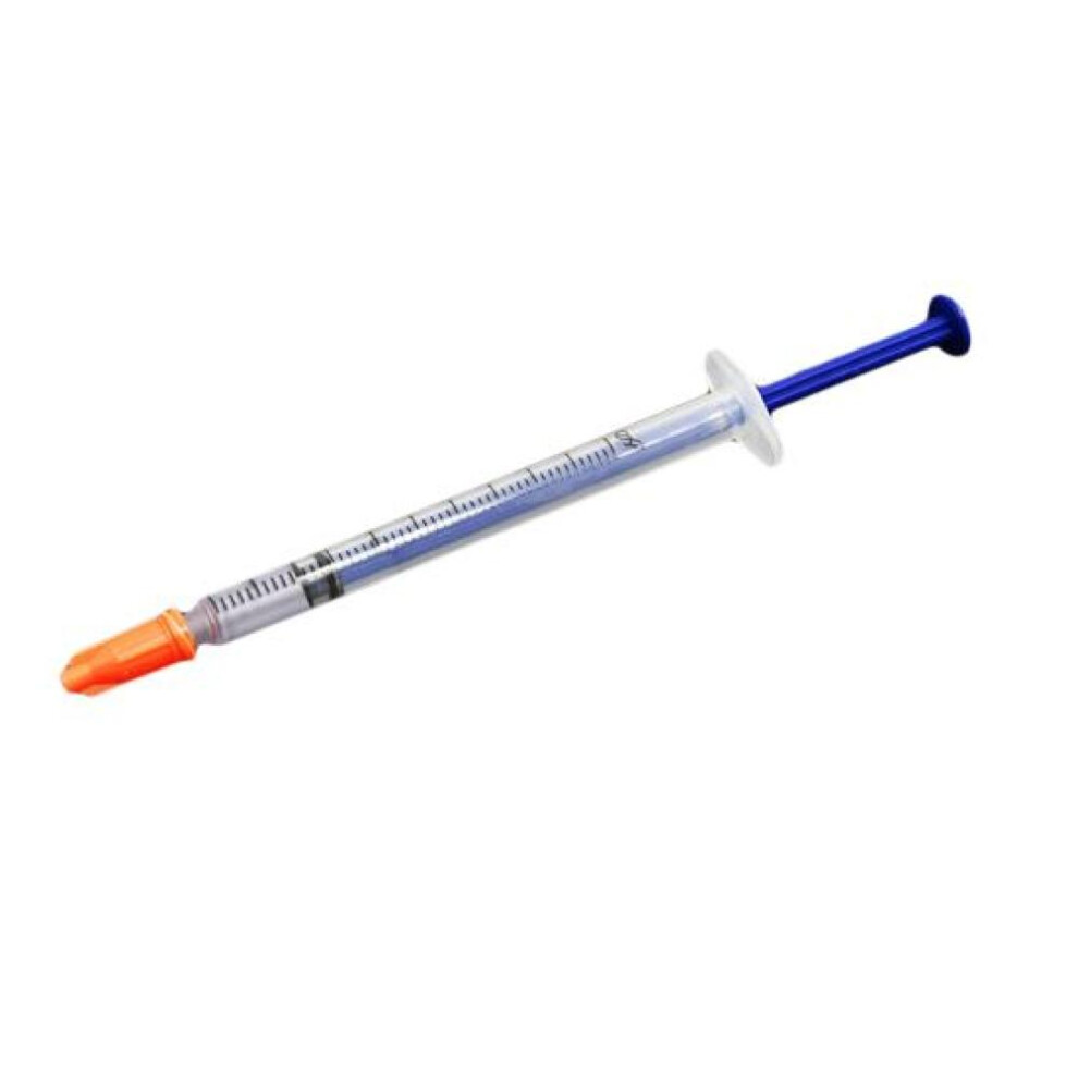 Micron Silver Conductive Paint Paste Wire Glue Electrically Adhesive Repair Tool