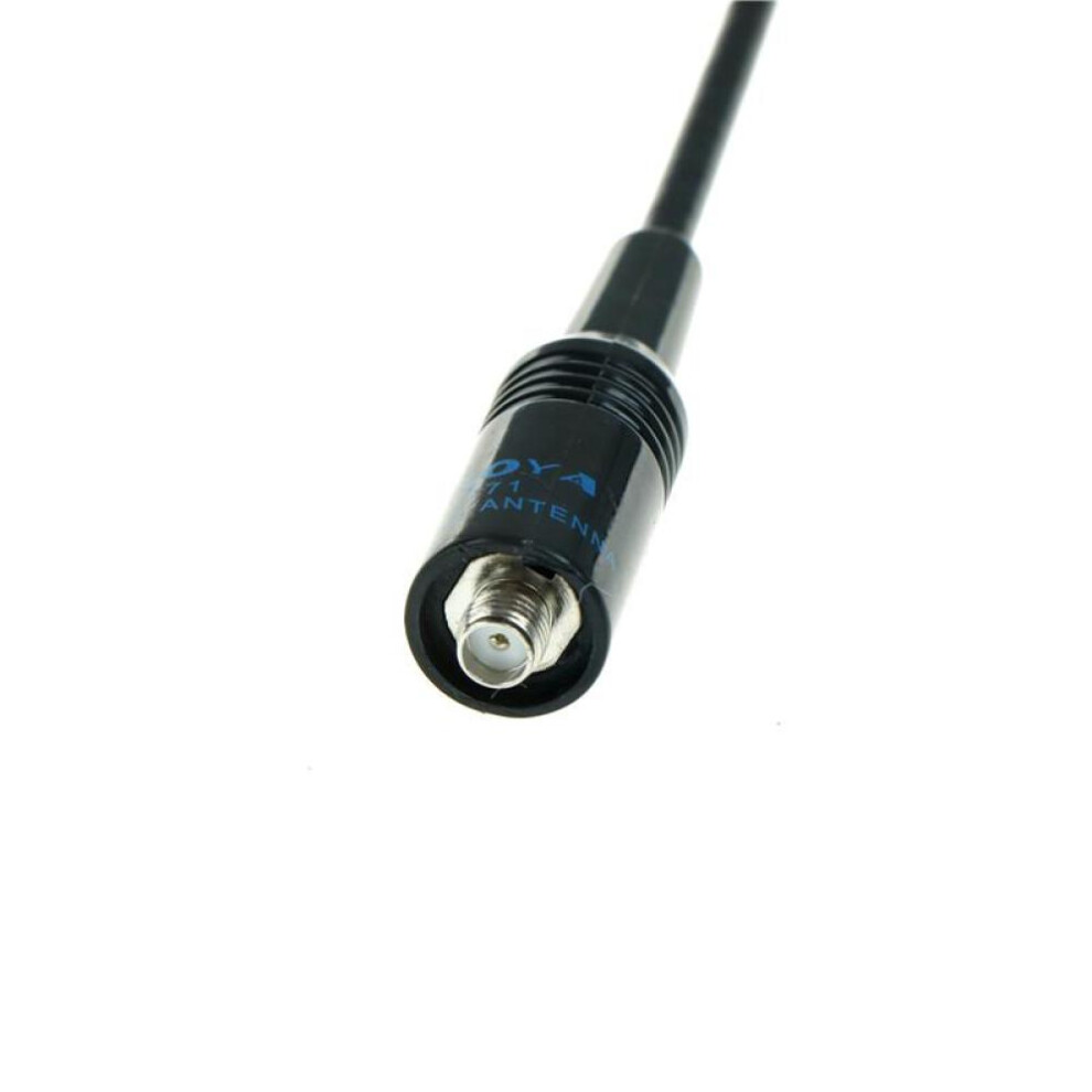 Na-771 Sma-F Dual Band High Gain Radio Antenna for Baofeng Uv-5R Kenwood