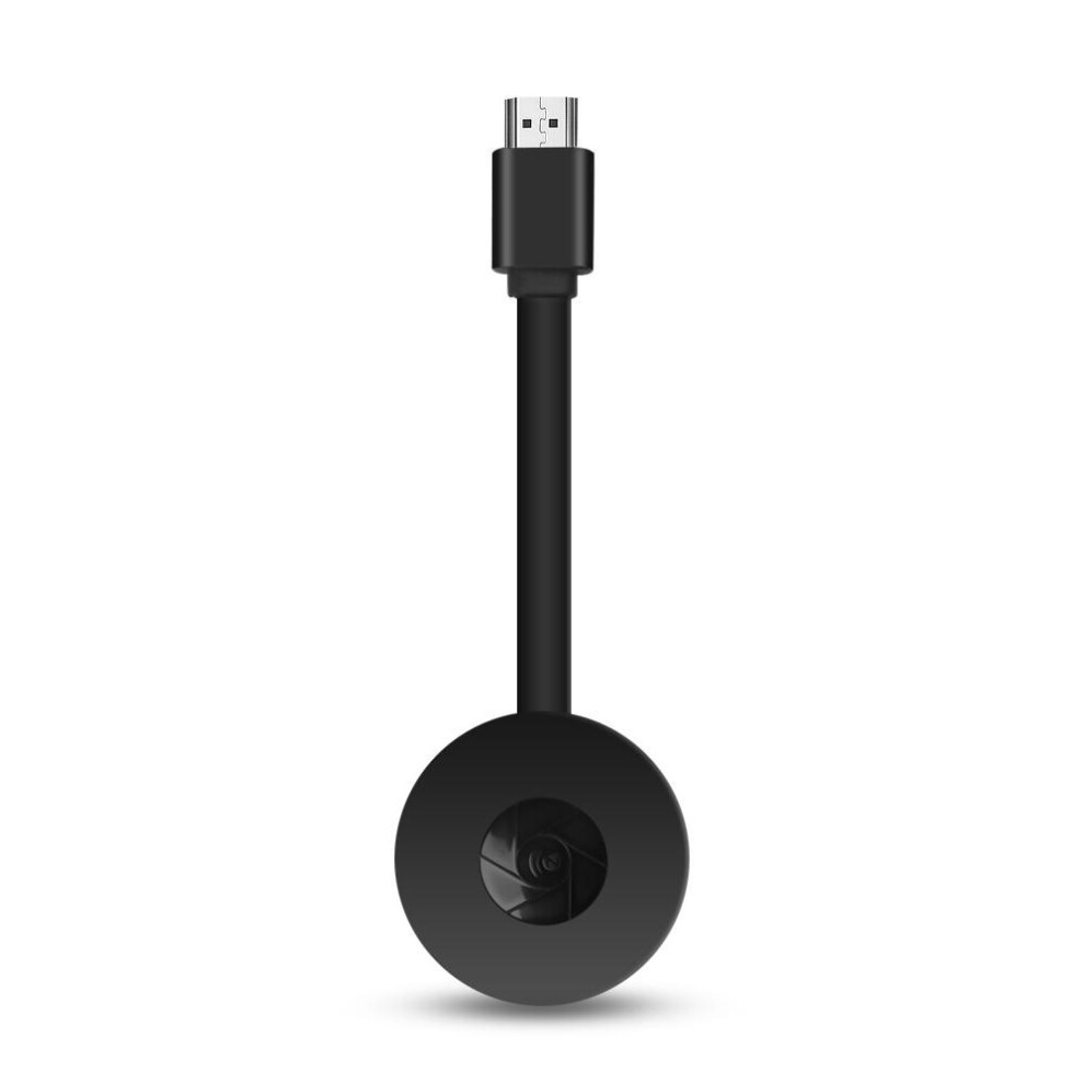 1080P HD TV Stick Dongle Wifi Wireless TV Stick Supoort HDMI-Compatible Mirror Screen Display Adapter MiraScreen for Google IOS Andorid Airplay
