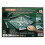 (Russian version) Scrabble Game  Children Board Toys Game 3