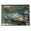 (Russian version) Scrabble Game  Children Board Toys Game 2