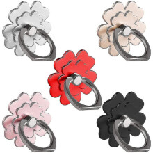 Cell Phone Ring Stand Holder, 5 Pcs 360 Rotation