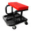 Mechanics Workshop Garage Creeper Board Rolling Stool 4Wheeled 330lbs 2