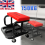Mechanics Workshop Garage Creeper Board Rolling Stool 4Wheeled 330lbs 1