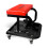 Mechanics Workshop Garage Creeper Board Rolling Stool 4Wheeled 330lbs 4