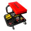 Mechanics Workshop Garage Creeper Board Rolling Stool 4Wheeled 330lbs 5