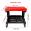 Mechanics Workshop Garage Creeper Board Rolling Stool 4Wheeled 330lbs 6