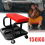 Mechanic Creeper Mobile Work Chair Stool Storage Trolley Seat Garage 1