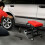 Mechanics Workshop Garage Creeper Board Rolling Stool 4Wheeled 330lbs 10