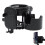 Stroller Cup Holder 3 In 1 Organizer with Phone Adjustable Drink for Walker 360 Degrees 1