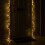 5.5m 440 LED Door Christmas String Lights with Timer in Warm White 7