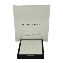 Burberry Spring/Summer 2016 Runaway Palett 01 White 5g