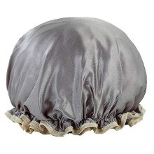 3pcs Night Sleep Cap Sleeping Head Cover for Women Sleeping