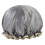 3pcs Night Sleep Cap Sleeping Head Cover for Women Sleeping 1