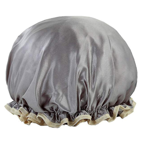 3pcs Night Sleep Cap Sleeping Head Cover for Women Sleeping