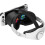 DEVASO Upgraded Adjustable VR Headset for Nintendo Switch & Switch OLED Model 1