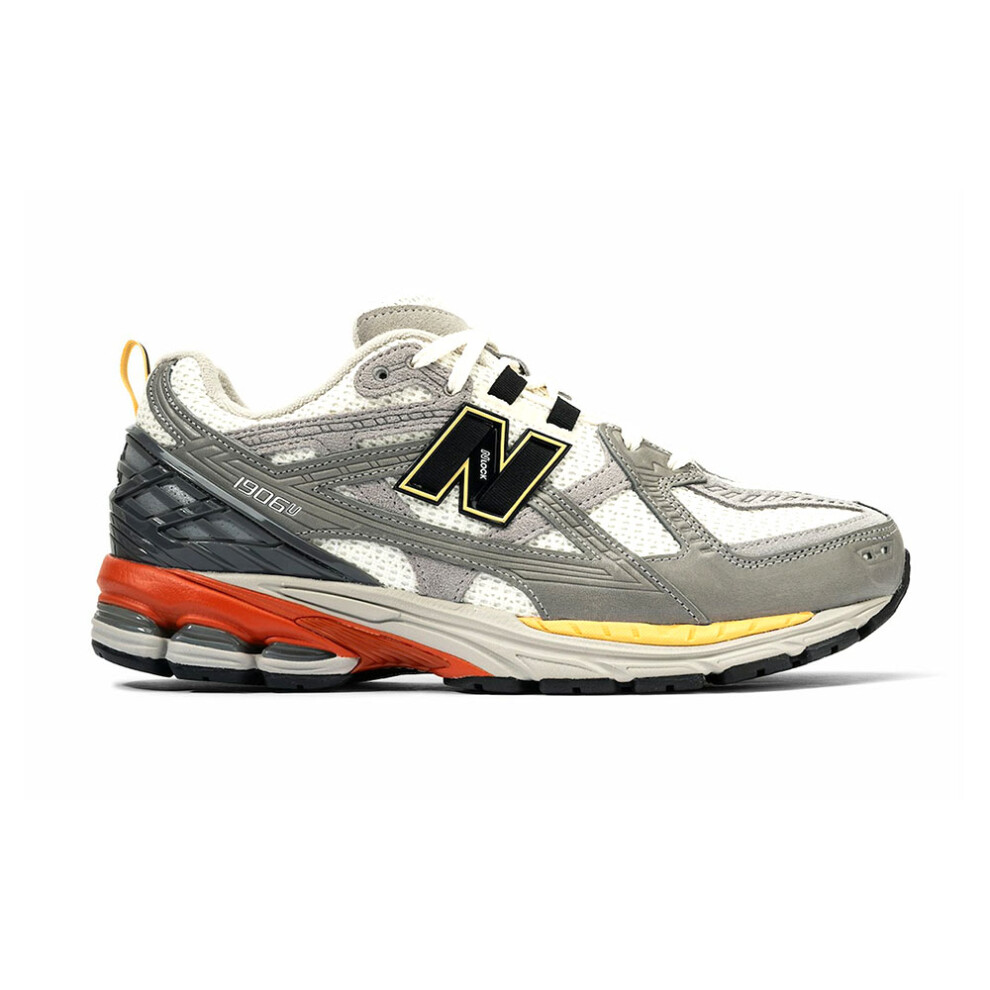 (UK4.5/EU37.5/23CM) New Balance x The Whitaker Group 1906U Men's Women Shoes