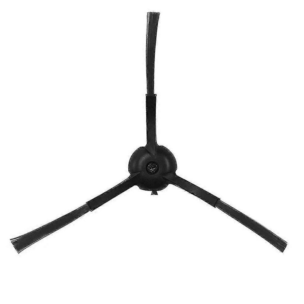 16 Ks BočNýCh Kefiek Na Mop Pre VysáVač Viomi S9-image