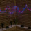 7.5m 300 LED Christmas Fairy Cap String Lights with Timer in Rainbow 1