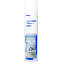 Quebec Household Flea Spray Powerful Flea & Pest Control for Home Effective Against Fleas Ticks, Ants Insects, Long-Lasting, Safe for Indoor Use