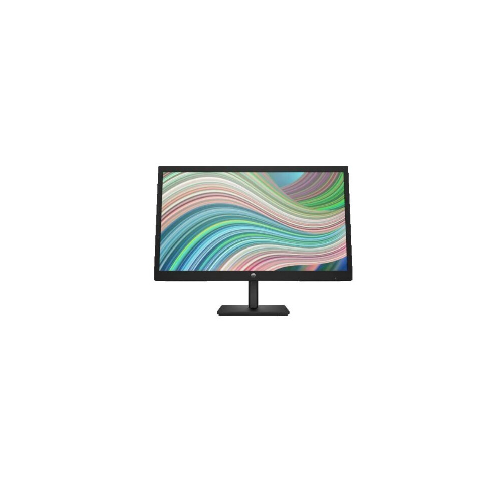 HP 22 Inch FHD Monitor - V22ve G5, Full HD VA, 75hz