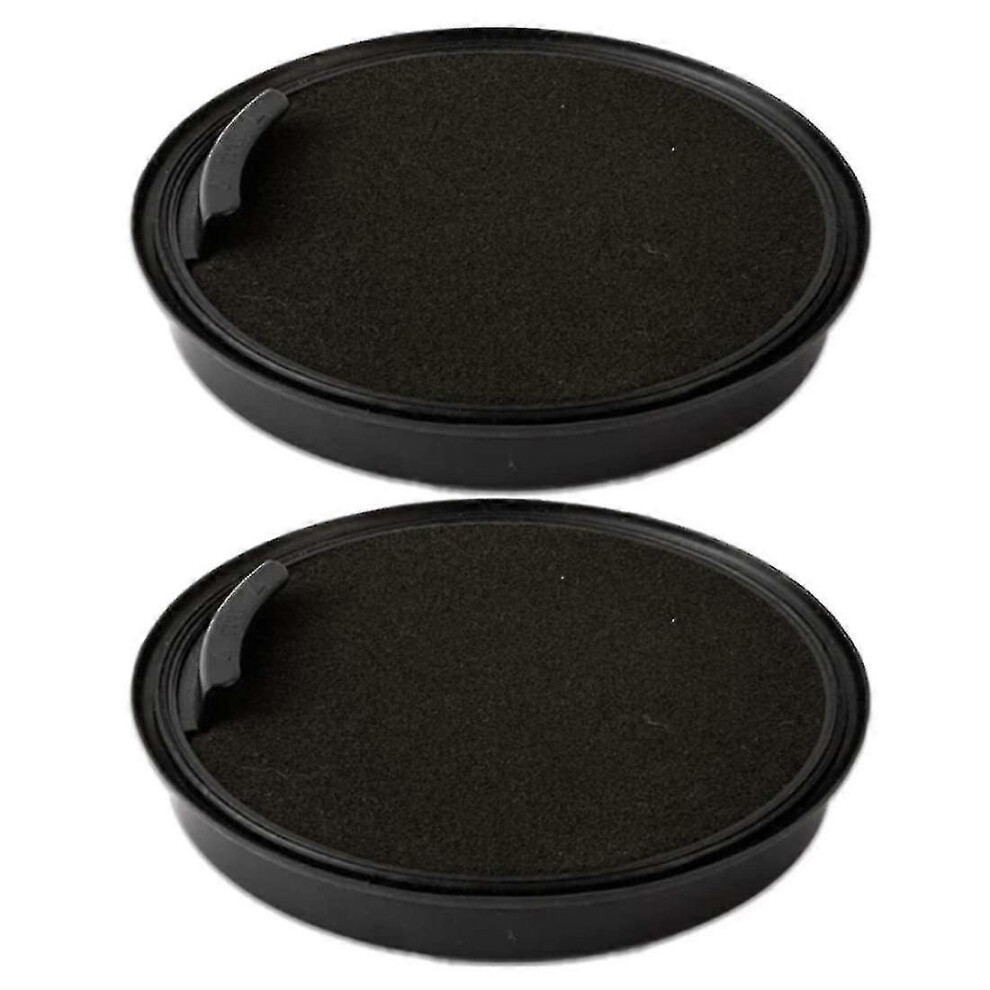 2 Pcs Filtre Hepa Pour Eureka Nen110B Nen110A,LéGer Filaire-image