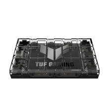 ASUS TUF Gaming ARGB PWM - system fan and lighting hub