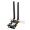 ASUS ASUS TUF Gaming BE6500 Dual Ba 5