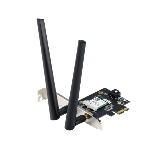 ASUS ASUS TUF Gaming BE6500 Dual Ba