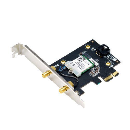 ASUS ASUS TUF Gaming BE6500 Dual Ba 2