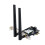 ASUS ASUS TUF Gaming BE6500 Dual Ba 2