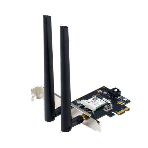 ASUS ASUS TUF Gaming BE6500 Dual Ba 1