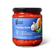 Good & Gather Medium Cantina Style 16oz