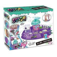 Advent Calendar Slime Christmas Countdown Calendar Diy Fluffy Slime Kit Accessories for Christmas 24 Days Surprises Xmas Gift