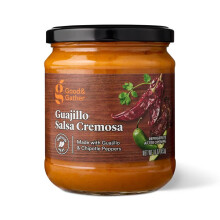 Good & Gather Medium Guajillo Red Cremosa 16oz