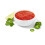 Good & Gather Medium Restaurant-Style Salsa 16oz 2