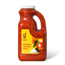 Good & Gather Medium Chunky Salsa 70oz