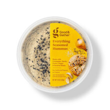 Good & Gather Everything Hummus 10oz
