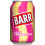 Barr BARR since 1875, 24 Pack American Cream Soda, Zero No Sugar Sparkling Soft 2