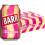 Barr BARR since 1875, 24 Pack American Cream Soda, Zero No Sugar Sparkling Soft 1