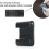 Universal Self-adhesive Wall Mount for Tablets, E-readers And Smartphones, 5