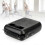 Voice Amplifier Multifunctional Digital Display Abs Portable Mini 12w Microphone Megaphone Speaker for Teacher 2