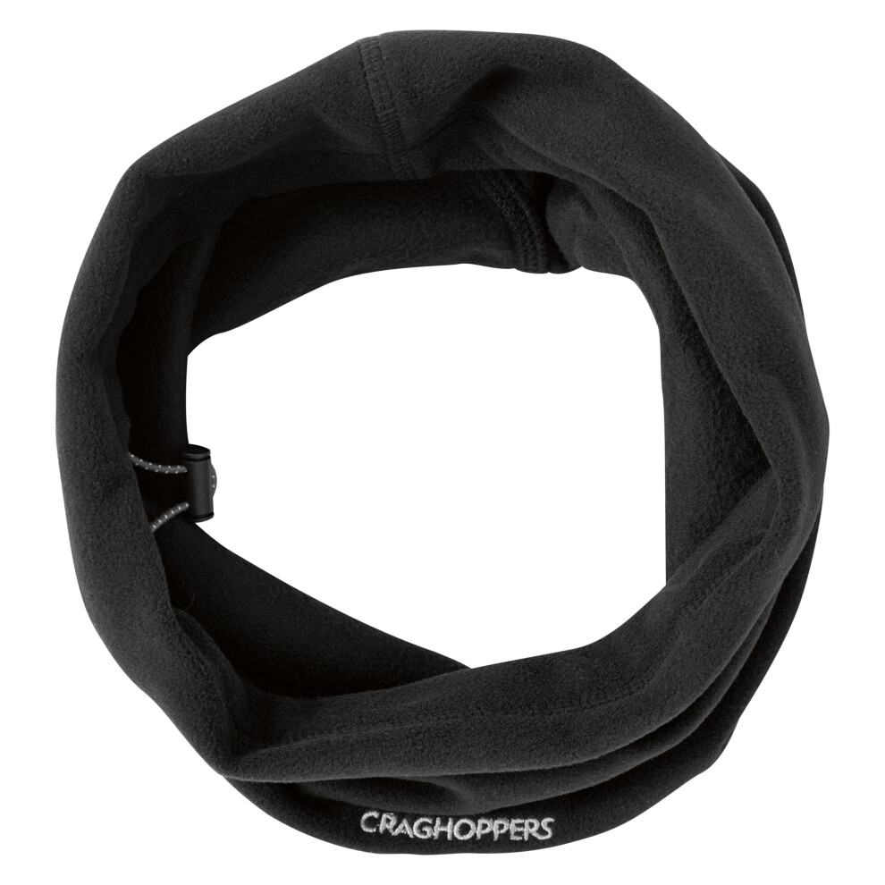 Craghoppers Sindon Logo Neck Gaiter-image-OPC-PFQVXWY-NEW